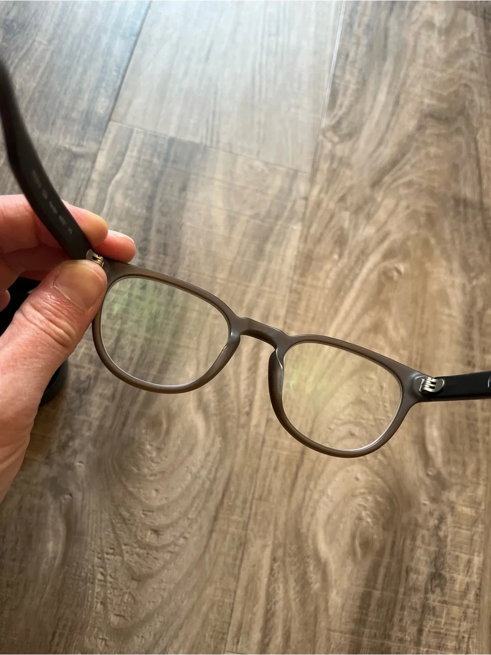 Paul Smith glasses